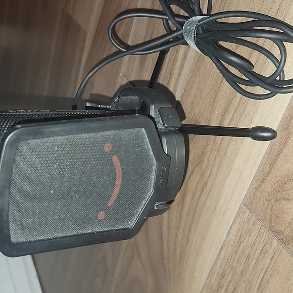 ⭐️Fifine, Black USB Microphone with Stand ⭐️ (Excluded from deal 3/$21) - Picture 3 of 8